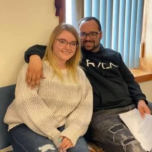 Meet your Posher, Ky